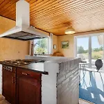 Casa de Férias Fan070-fano-nybyvej-58-b