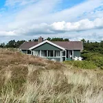 Fan070-fano-nybyvej-58-b Ferienhaus *