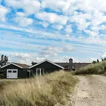 Ferienhaus Fan070-fano-nybyvej-58-b Fanø