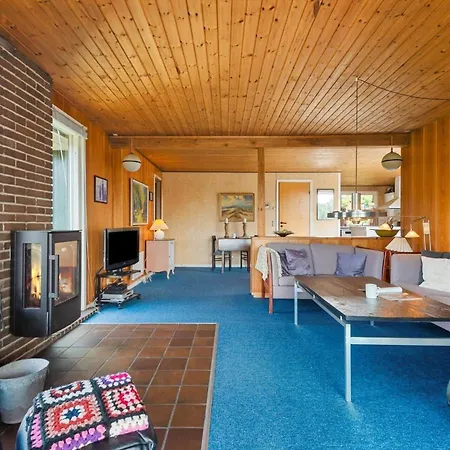 Fan070-fano-nybyvej-58-b * Fanø