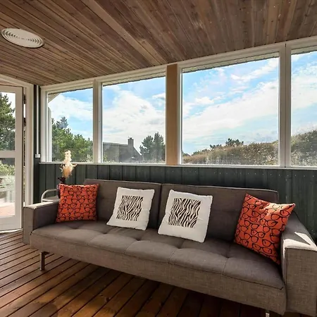 Vakantiehuis Fan070-fano-nybyvej-58-b *