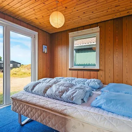 Fan070-fano-nybyvej-58-b Vakantiehuis