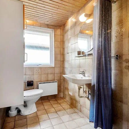 Fan070-fano-nybyvej-58-b Vakantiehuis