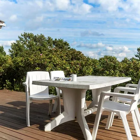 Fan070-fano-nybyvej-58-b Vakantiehuis