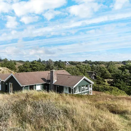 Fan070-fano-nybyvej-58-b Vakantiehuis