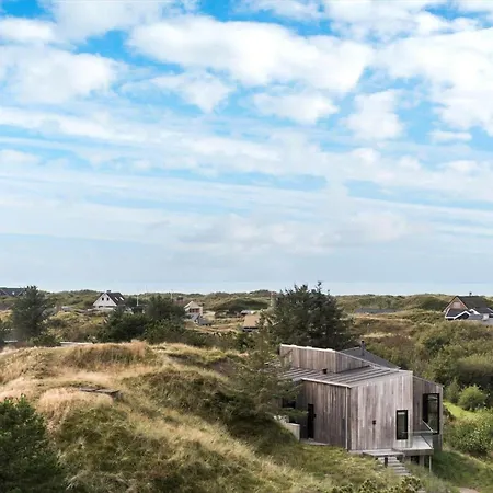 Fan070-fano-nybyvej-58-b Vakantiehuis