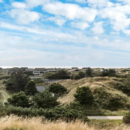 Fan070-fano-nybyvej-58-b Holiday home *