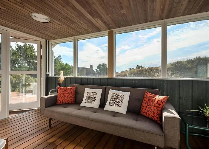 Semesterbostad Fan070-fano-nybyvej-58-b *