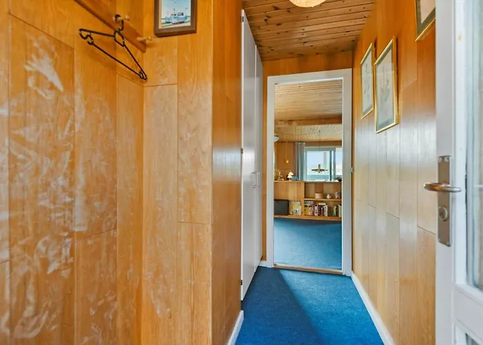 Semesterbostad Fan070-fano-nybyvej-58-b *