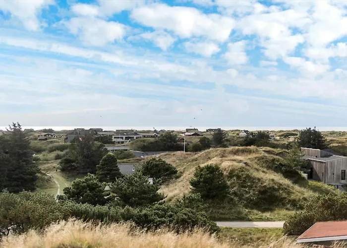 Fan070-fano-nybyvej-58-b Holiday home *