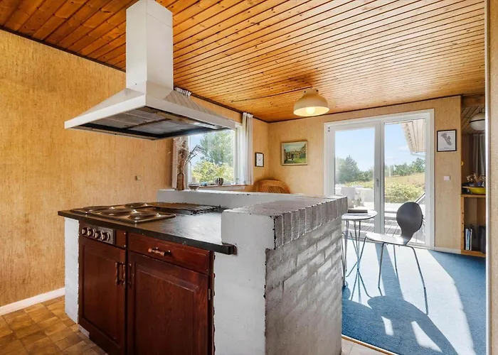 Holiday home Fan070-fano-nybyvej-58-b