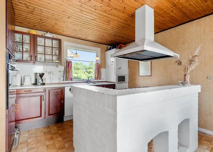 Fan070-fano-nybyvej-58-b Holiday home