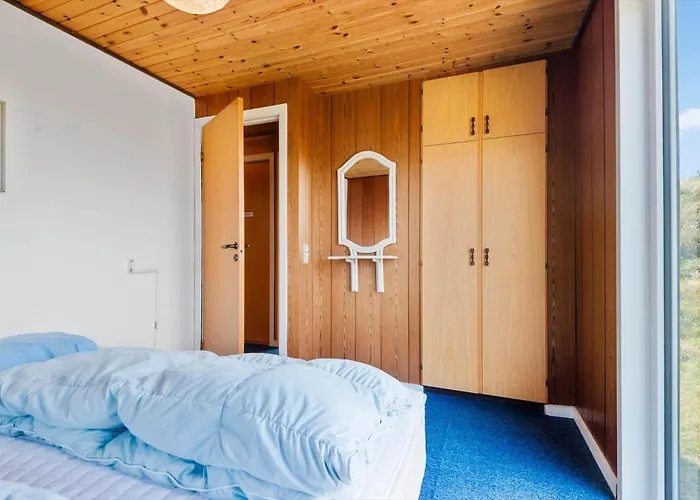 Holiday home Fan070-fano-nybyvej-58-b *