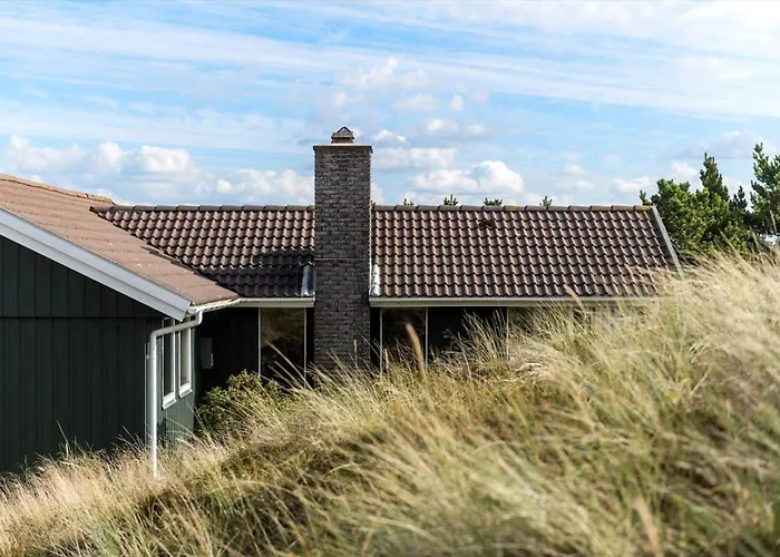 Fan070-fano-nybyvej-58-b Holiday home